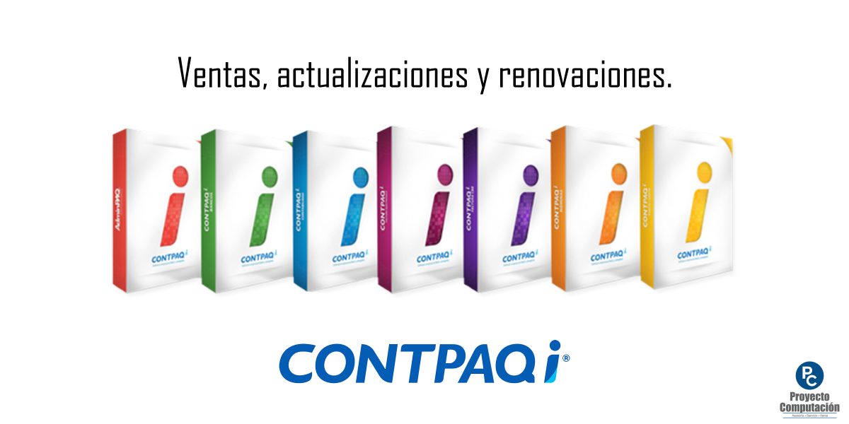 Distribuidor CONTPAQi en Ciudad Juarez slider 1