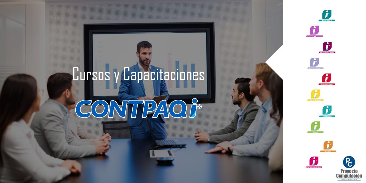 Distribuidor CONTPAQi en Ciudad Juarez slider 2